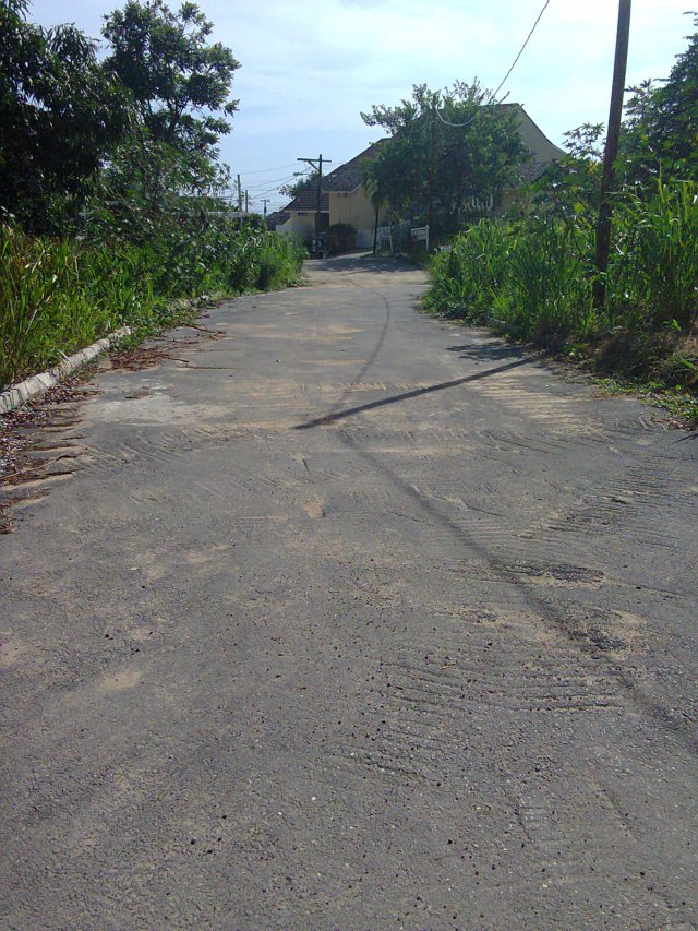 Residential lot For Sale in Riva Ridge, Kingston / St. Andrew Jamaica
