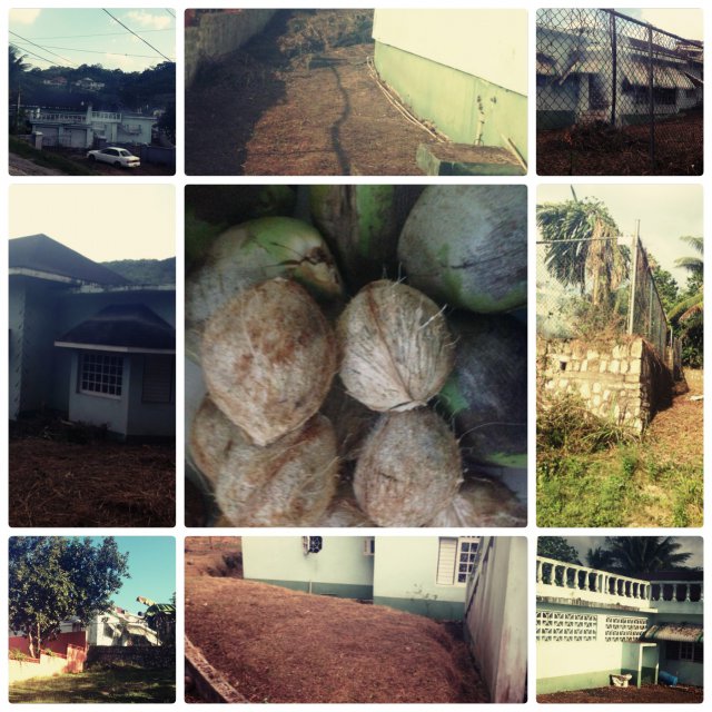 House For Sale in Anchovy, St. James Jamaica