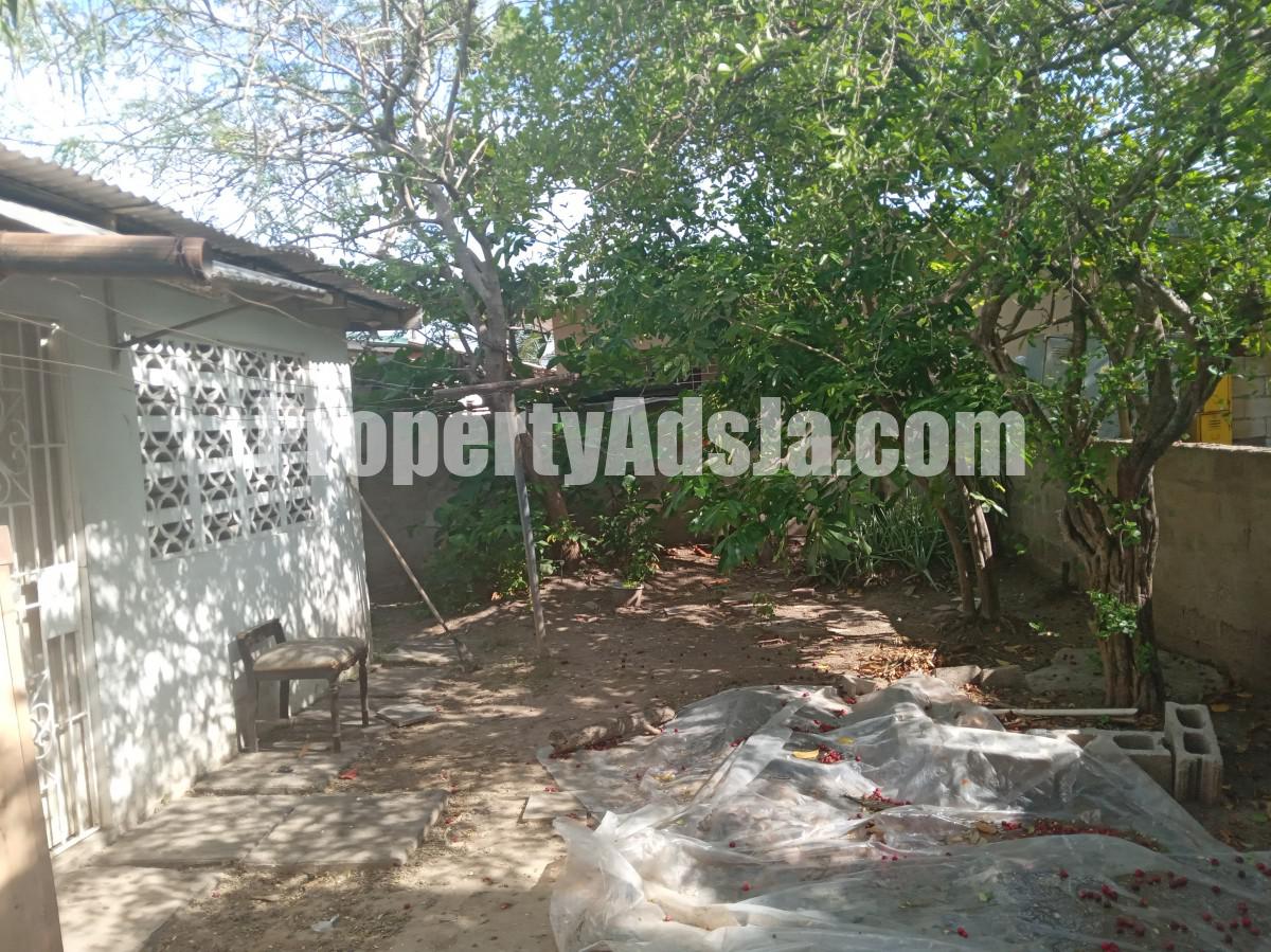 House For Sale in Passage Fort Greater Portmore, St. Catherine Jamaica