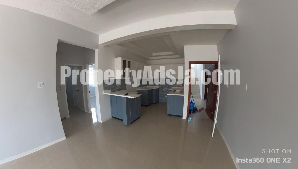 Apartment For Rent in Meadowbrook, Kingston / St. Andrew Jamaica