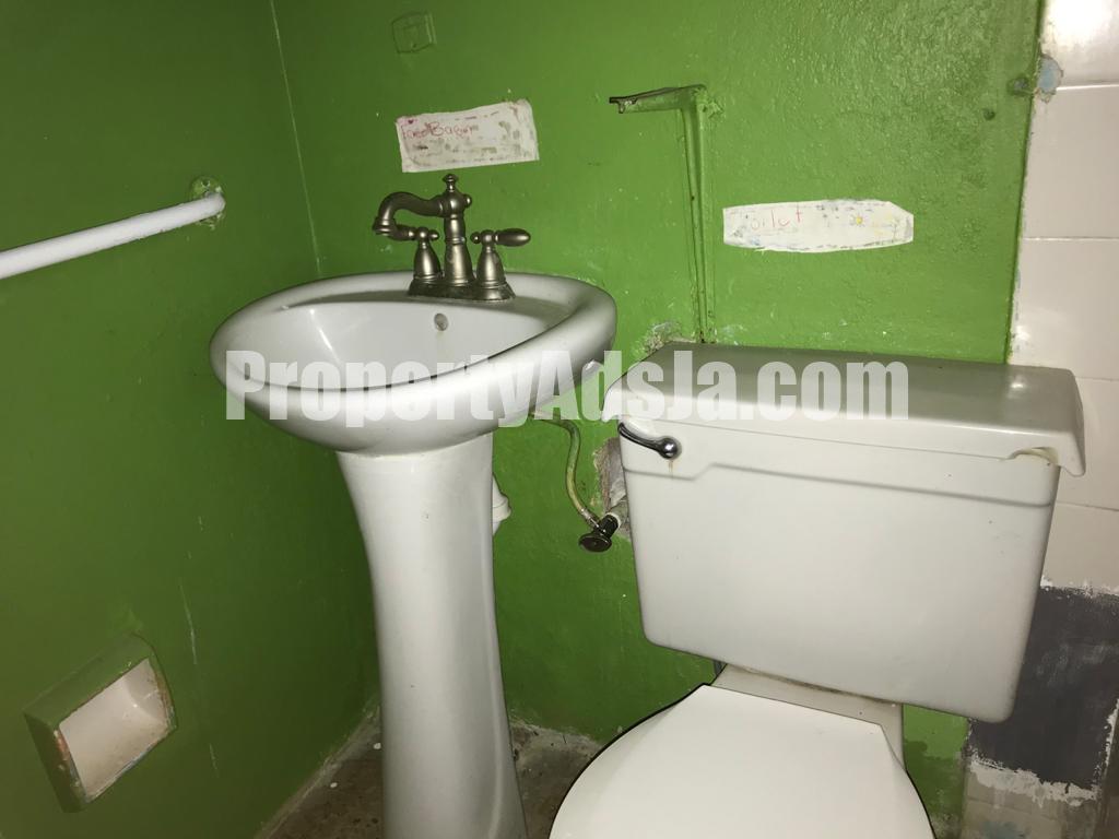 House For Sale in Hopewell, Hanover Jamaica