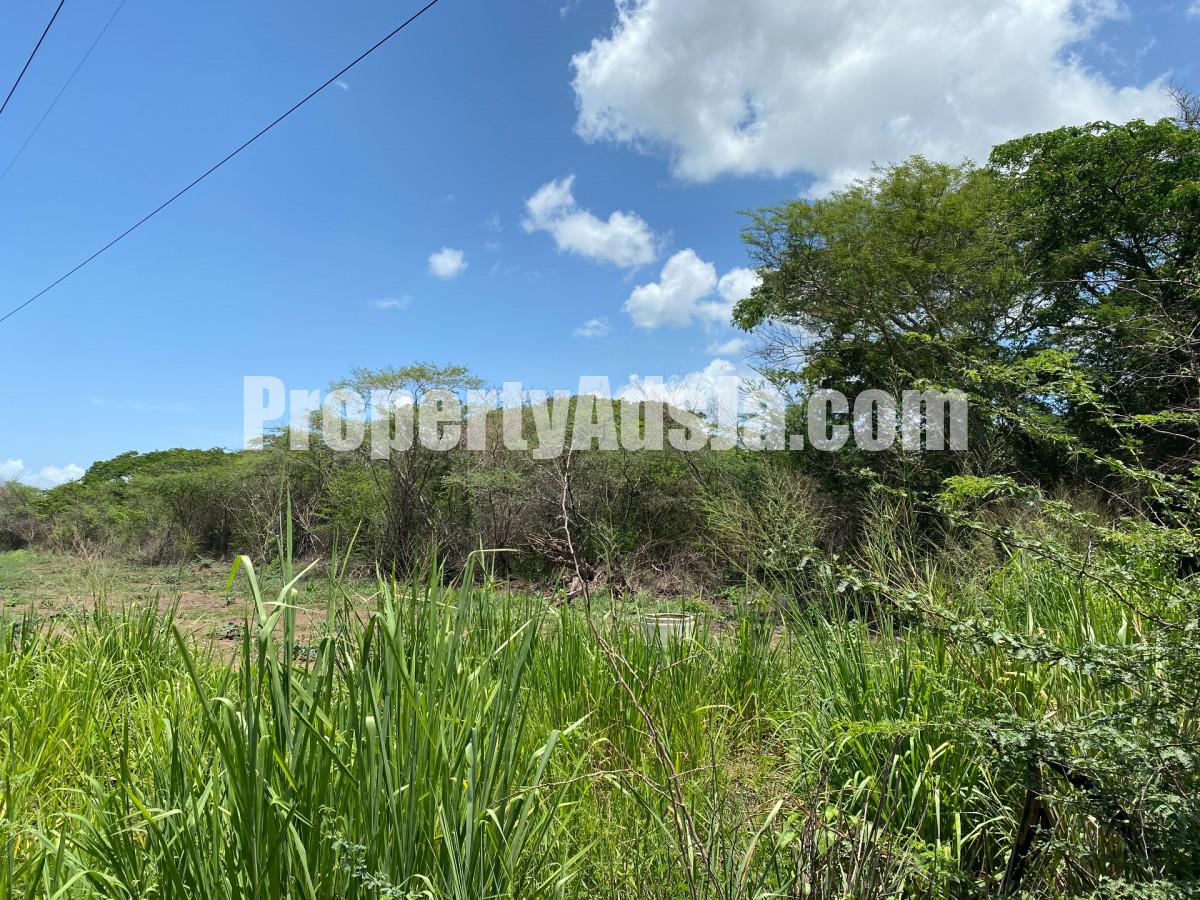 Residential lot For Sale in Bushy Park, St. Catherine Jamaica