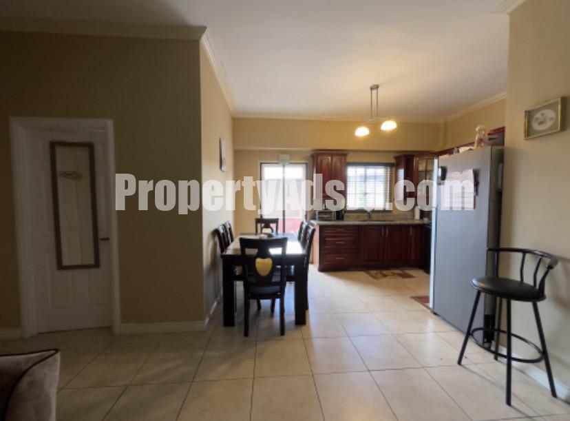 Apartment For Sale in New Kingston, Kingston / St. Andrew Jamaica