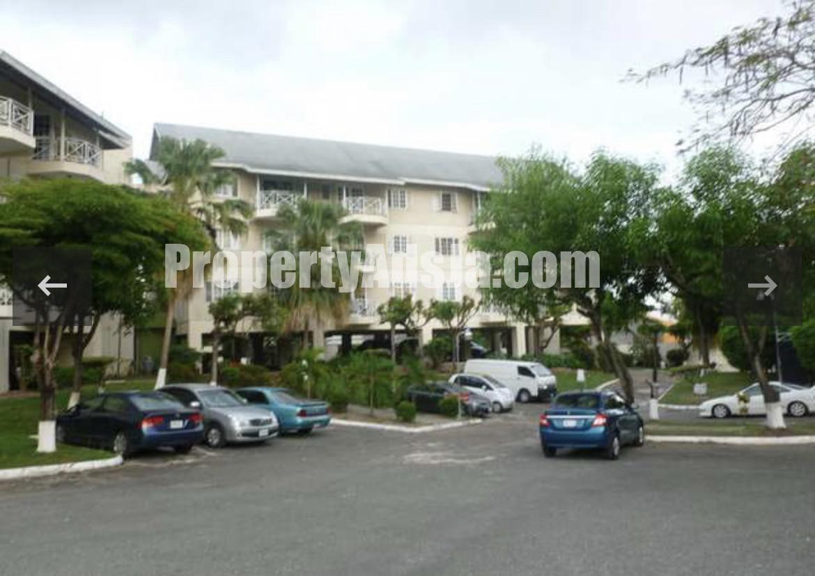 Apartment For Rent in Barbican, Kingston / St. Andrew Jamaica