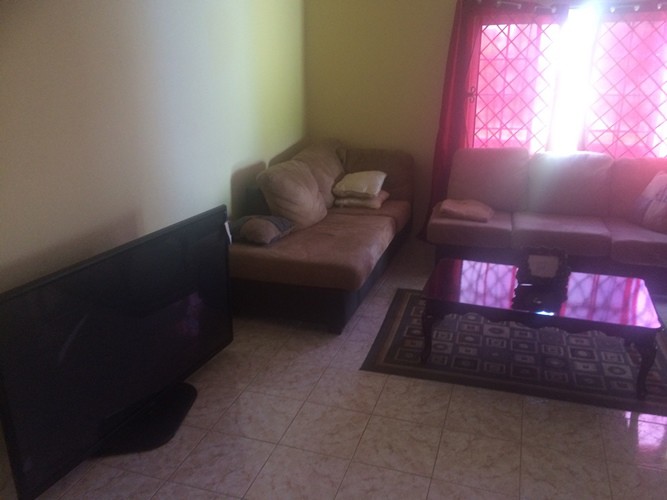 Apartment For Rent in Mandeville, Manchester Jamaica