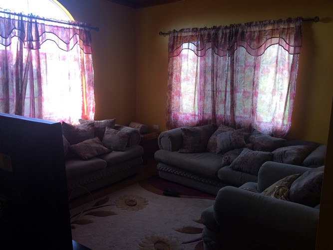 House For Rent in Christiana, Manchester Jamaica