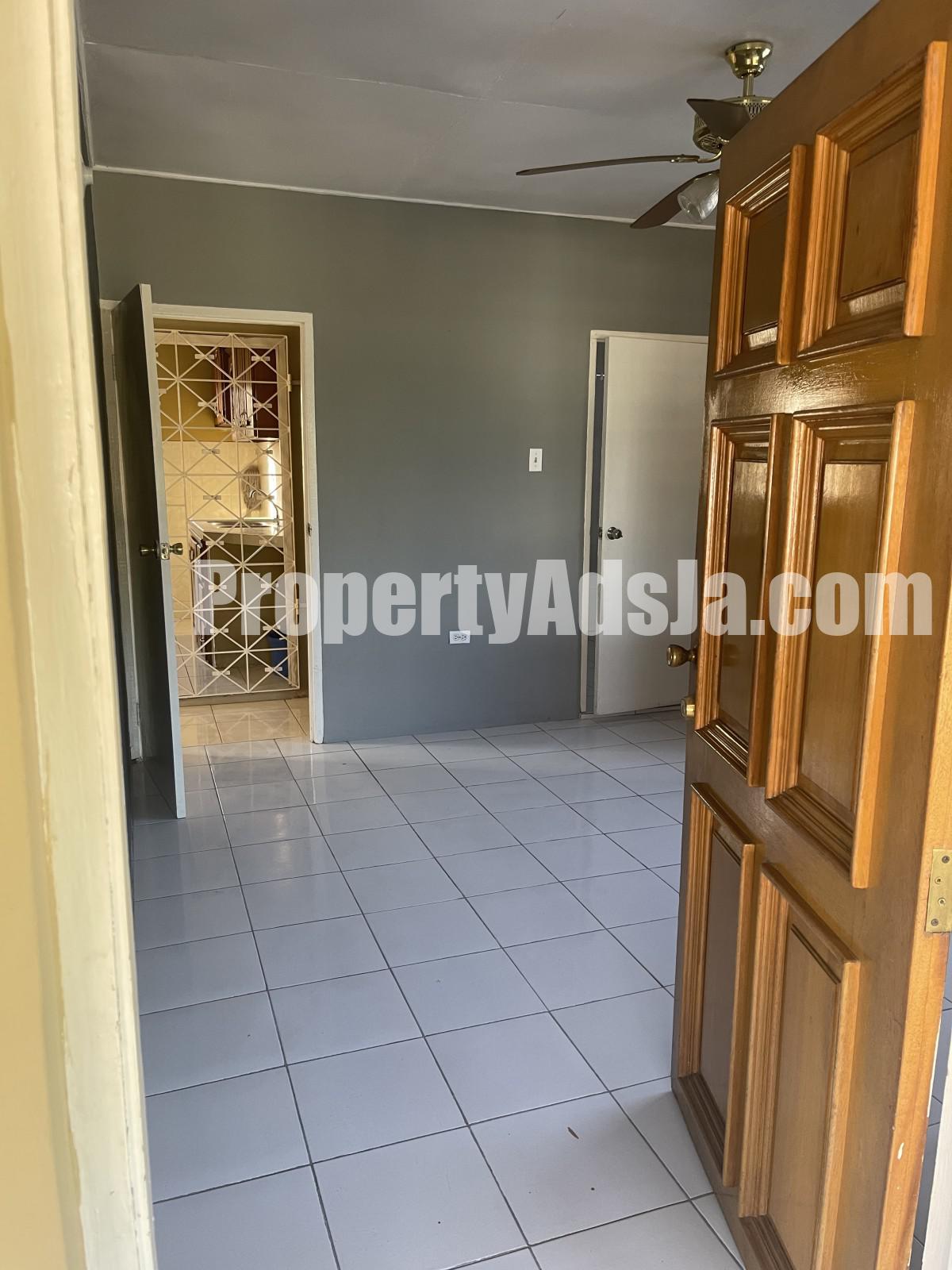 House For Rent in Portmore, St. Catherine Jamaica