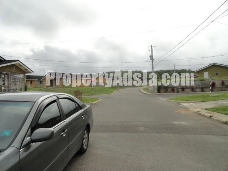 House For Rent in STONEBROOK VISTA, Trelawny Jamaica