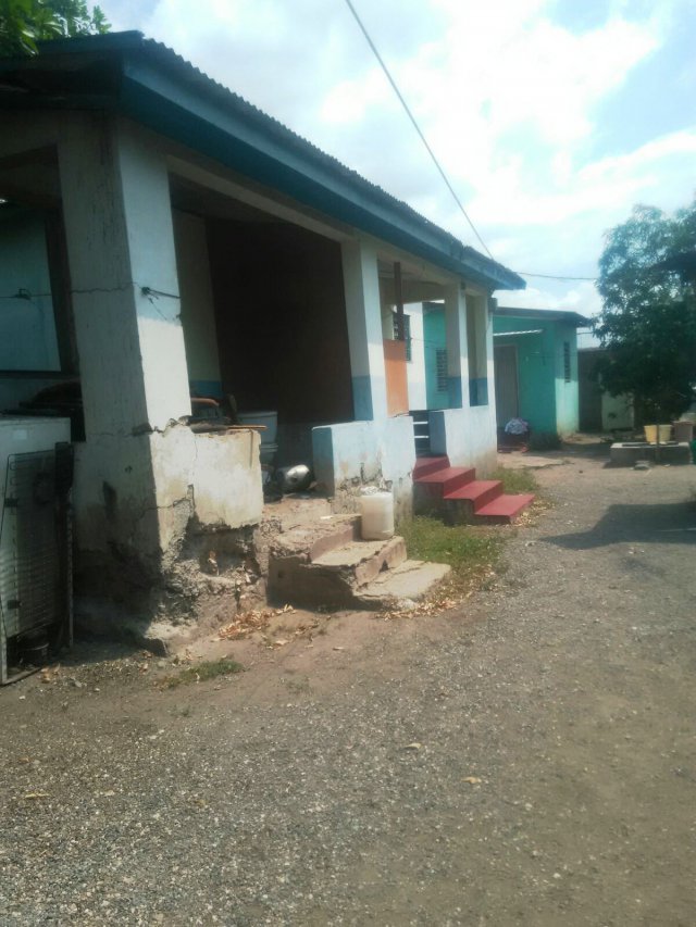 House For Sale in Greenwich Town off Spanish Town Road, Kingston / St