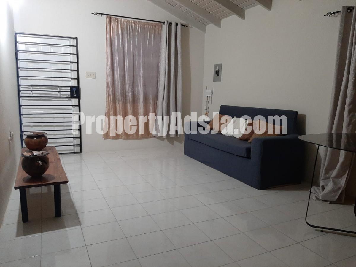 House For Rent in Florence Hall Village, Trelawny Jamaica