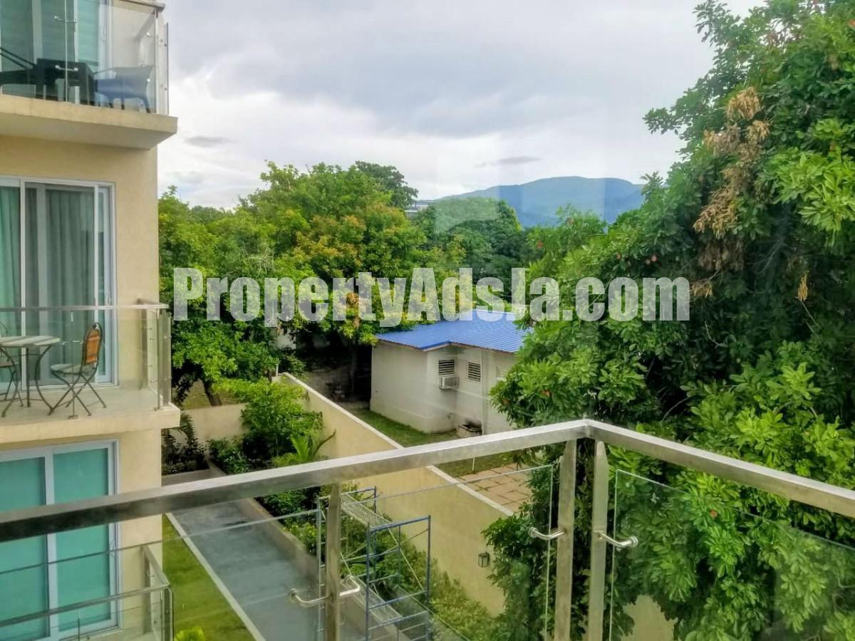 Apartment For Rent in Surbition Road, Kingston / St. Andrew Jamaica