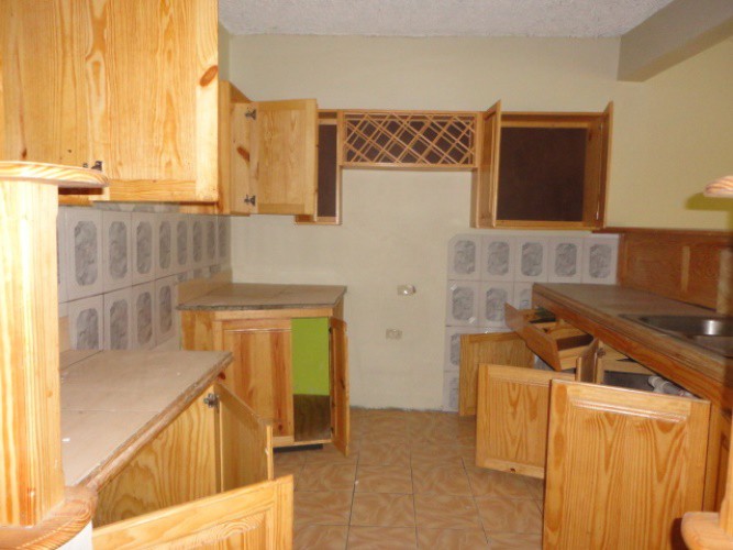 Apartment For Rent in Savanalamar Westmoreland, Westmoreland Jamaica