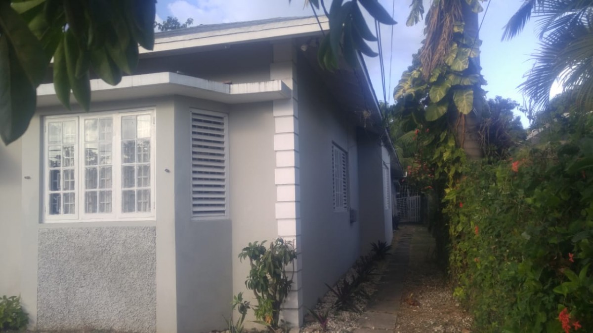 House For Sale In East Kingshouse Rd Kingston St Andrew Jamaica