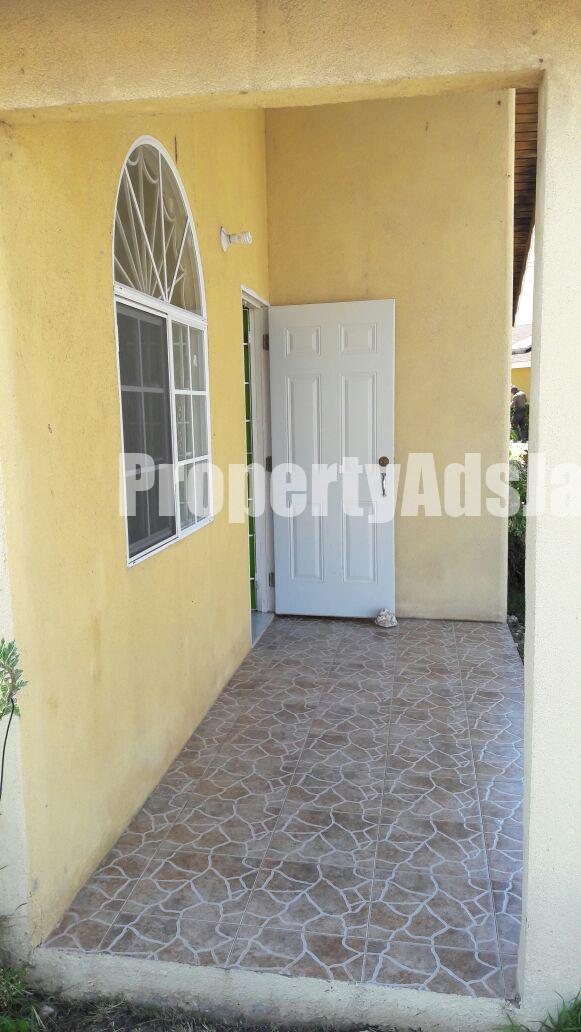 House For Rent in New Harbour Village 2, St. Catherine Jamaica