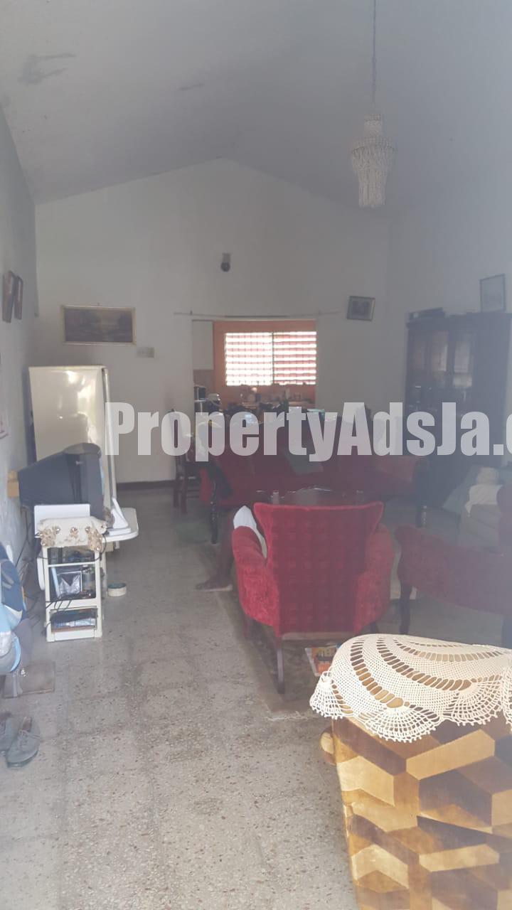 House For Sale in Executive Gardens, St. Catherine Jamaica