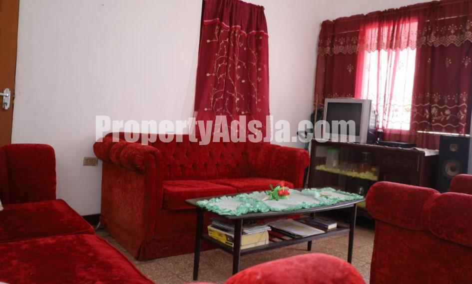 House For Sale in 171 Hayes Hollywood Drive, Clarendon Jamaica