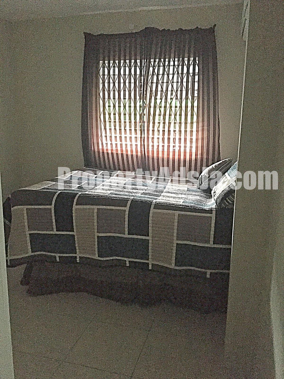 Apartment For Rent in Meadowbrook Area, Kingston / St. Andrew Jamaica