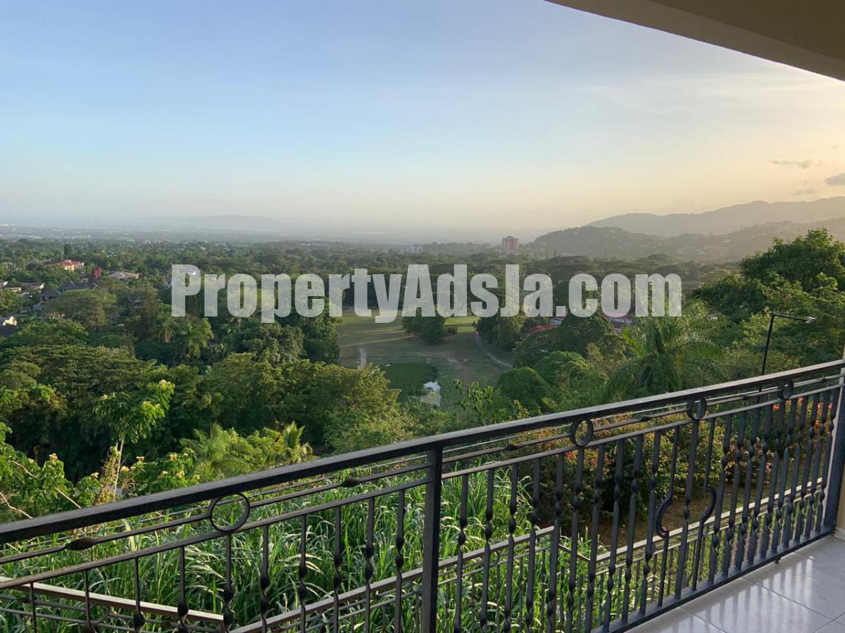 Apartment For Sale in Norbrook, Kingston / St. Andrew Jamaica