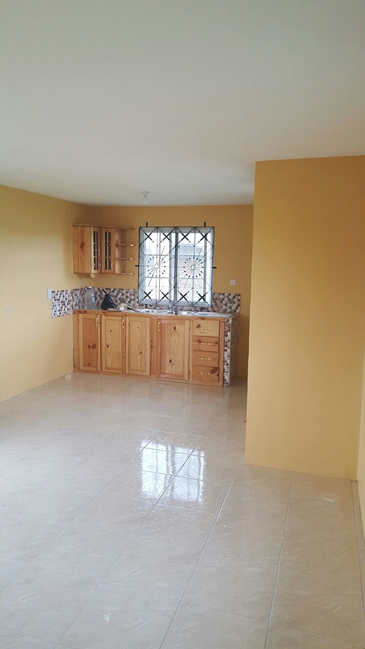House For Rent in Spanish Town, St. Catherine Jamaica