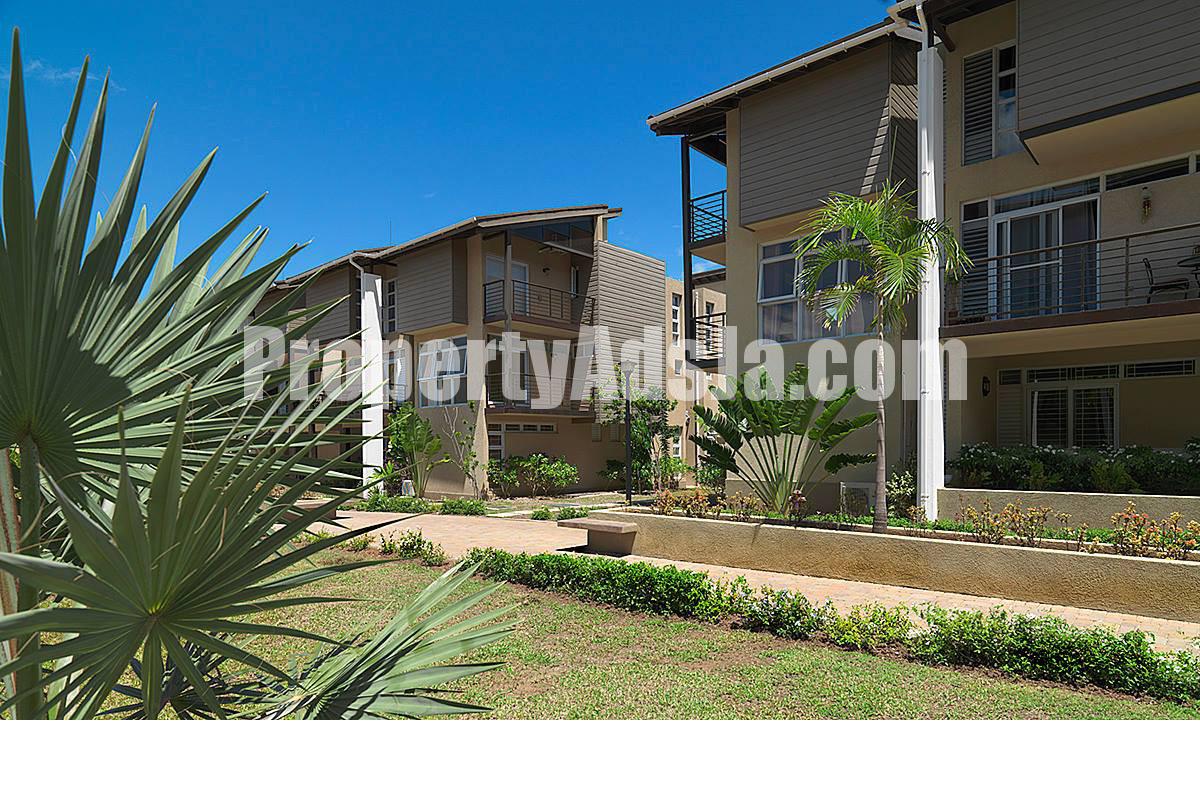 Apartment For Rent in MONA, Kingston / St. Andrew Jamaica