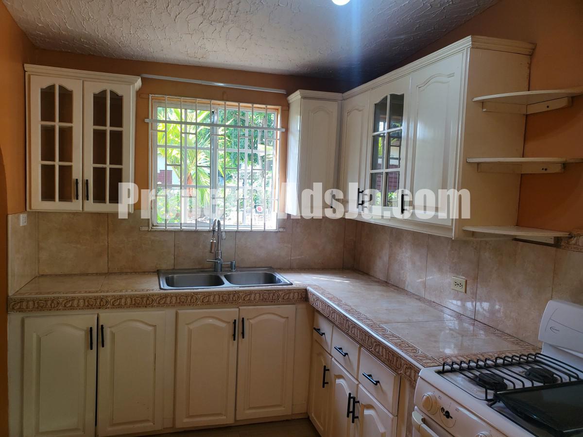House For Rent in Spanish Town, St. Catherine Jamaica