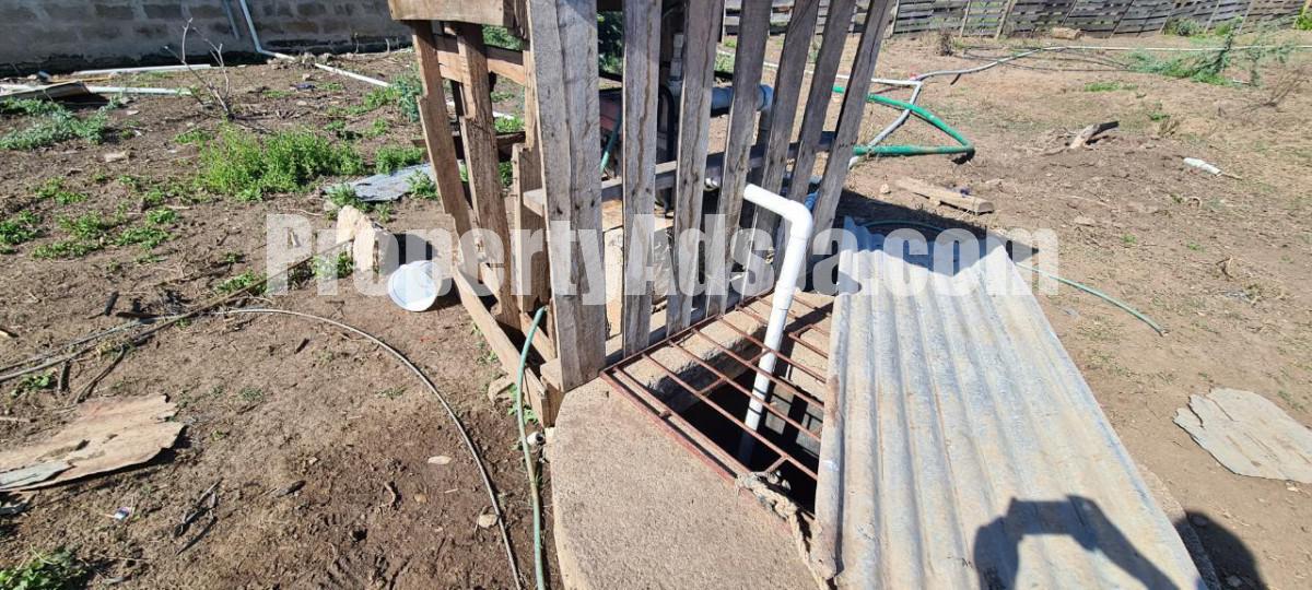 Commercial/farm land For Sale in Bushy Park, St. Catherine Jamaica