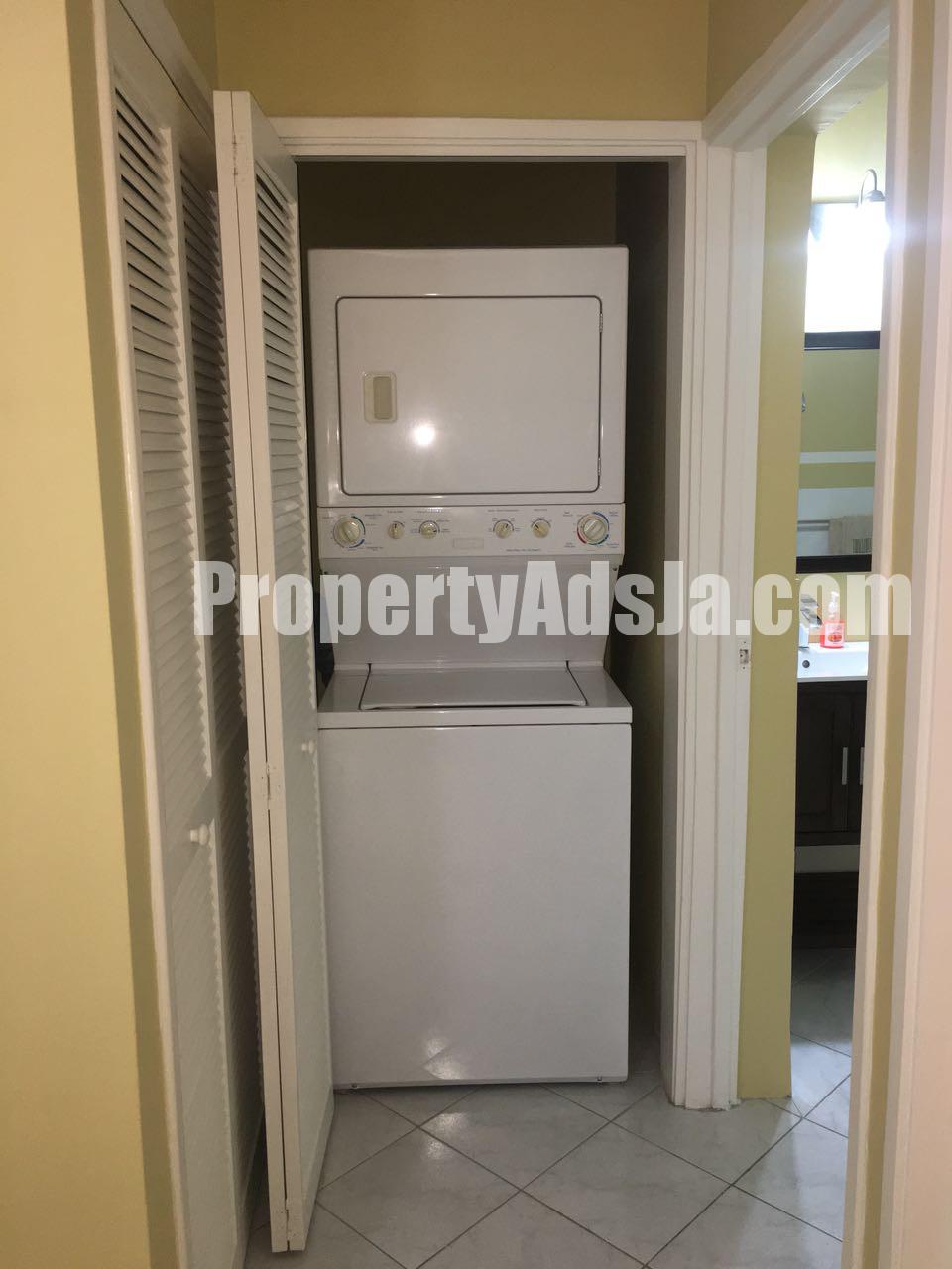 Apartment For Rent in trafalgar, Kingston / St. Andrew Jamaica