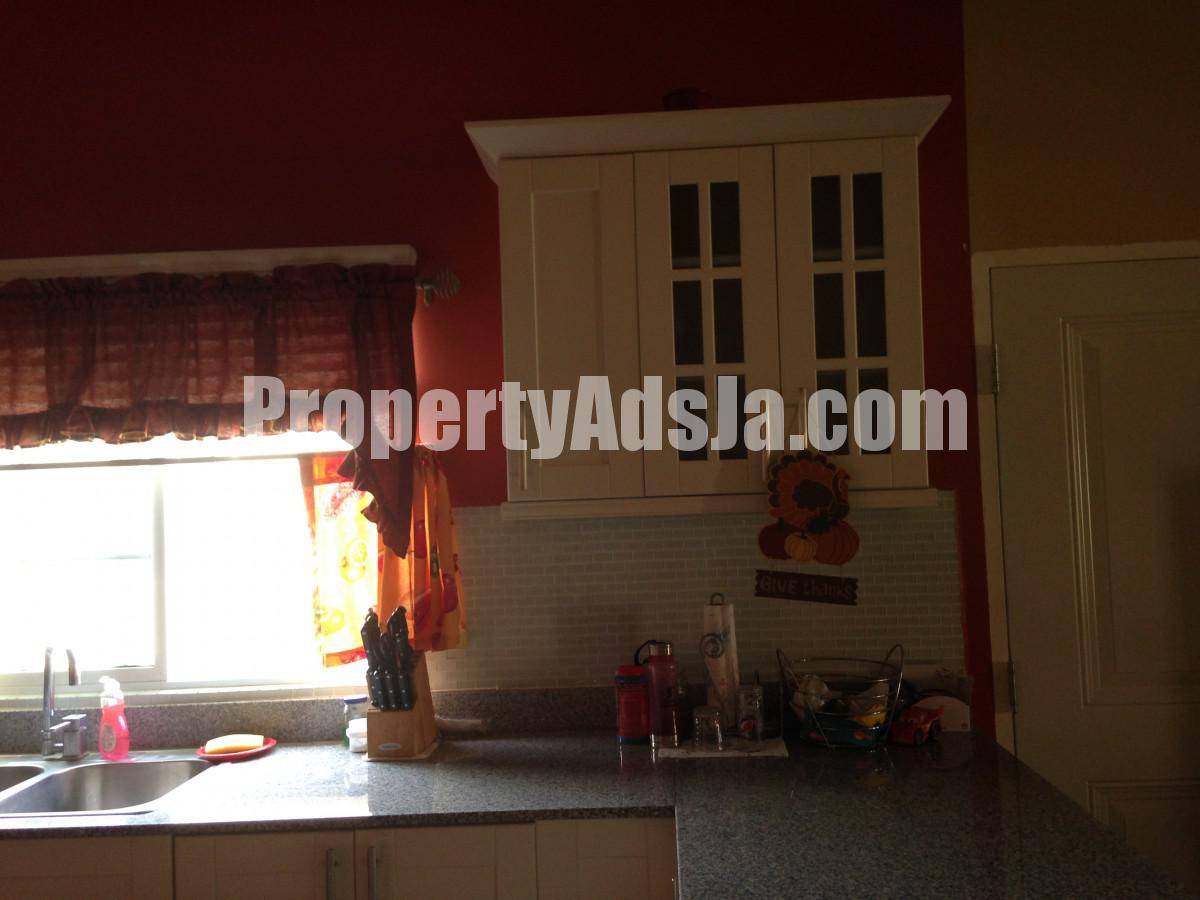 House For Rent in St Catherine, St. Catherine Jamaica