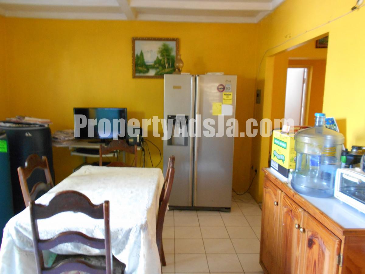 House For Sale in Eltham Vista, St. Catherine Jamaica