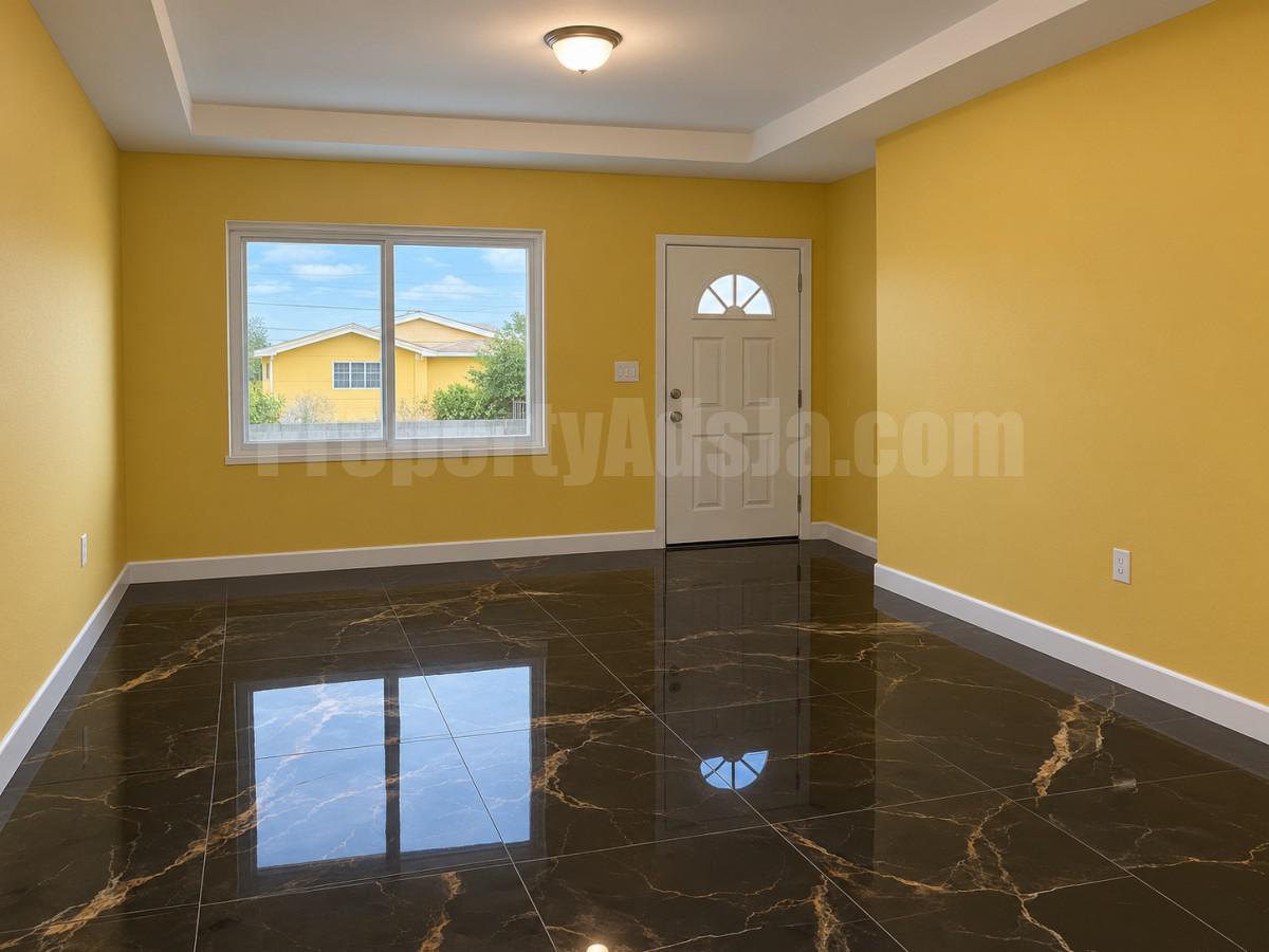 House For Sale in FLORENCE HALL VILLAGE, Trelawny Jamaica photo 2