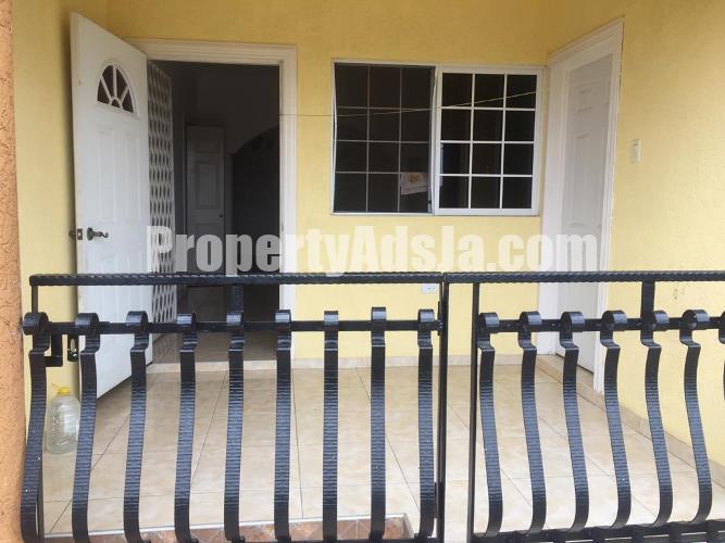 Apartment For Rent in Wardsville Meadows, Manchester Jamaica