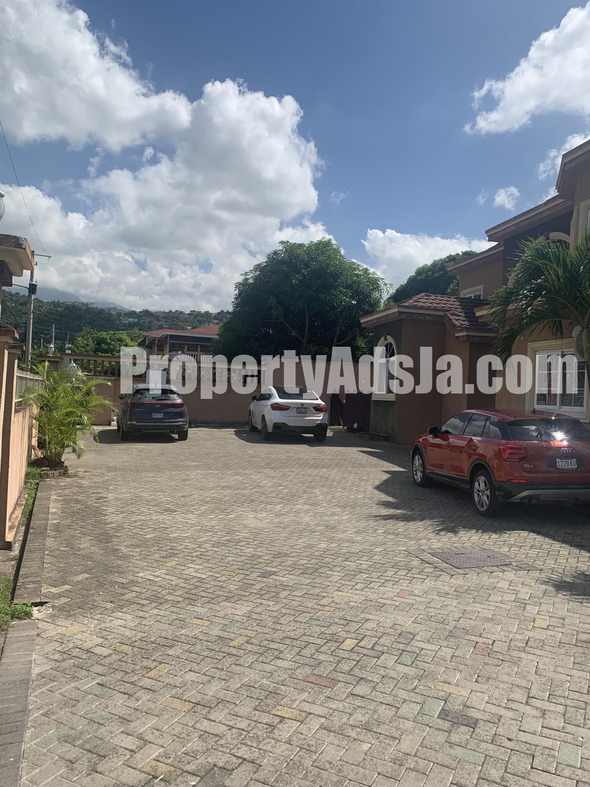 Apartment For Sale in Havendale, Kingston / St. Andrew Jamaica