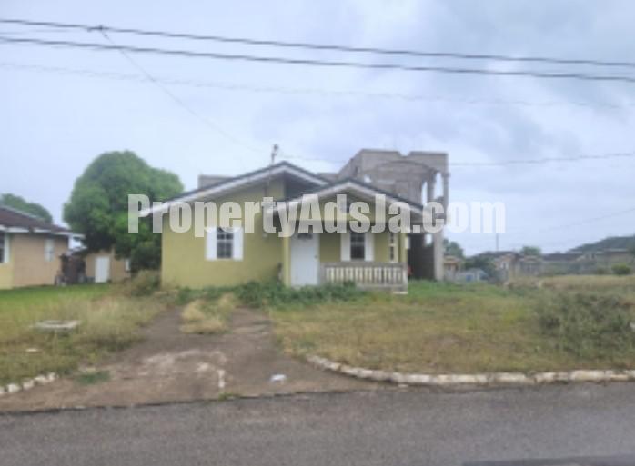 House For Sale in STONEBROOK VISTA PHASE 2 FALMOUTH, Trelawny Jamaica