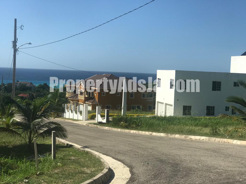 Apartment For Sale in Real Estate, Kingston / St. Andrew Jamaica