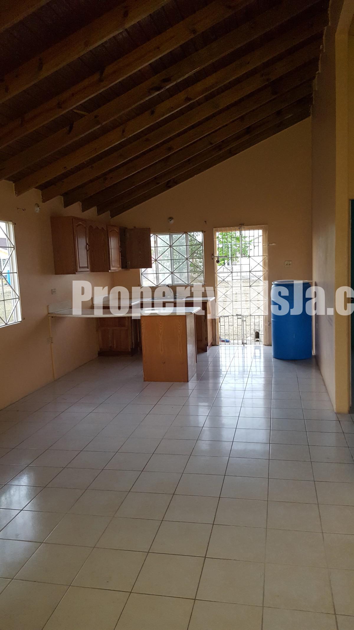 House For Rent in New Harbour Village 2, St. Catherine Jamaica