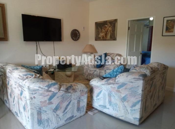 Apartment For Rent in Washington Gardens, Kingston / St. Andrew Jamaica