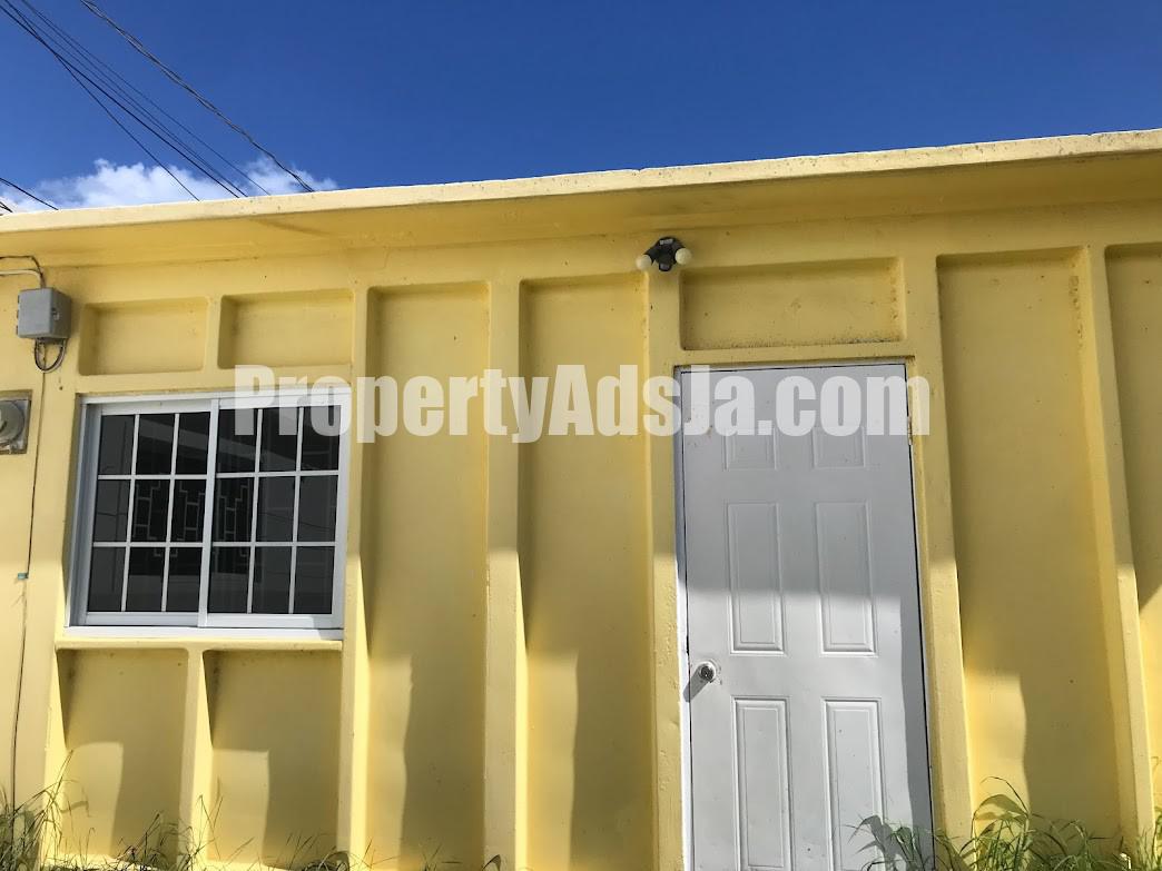 House For Rent in Greater Portmore, St. Catherine Jamaica