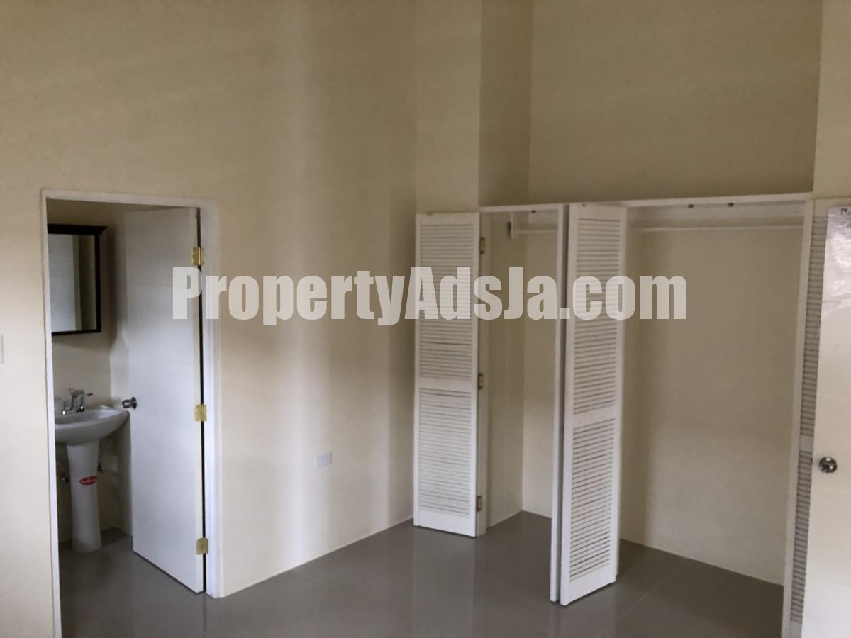 House For Rent in Stonebrook Manor, Trelawny Jamaica