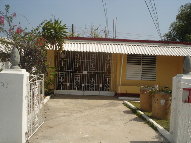 House For Rent In Harbour View Kingston St Andrew Jamaica Propertyadsja Com
