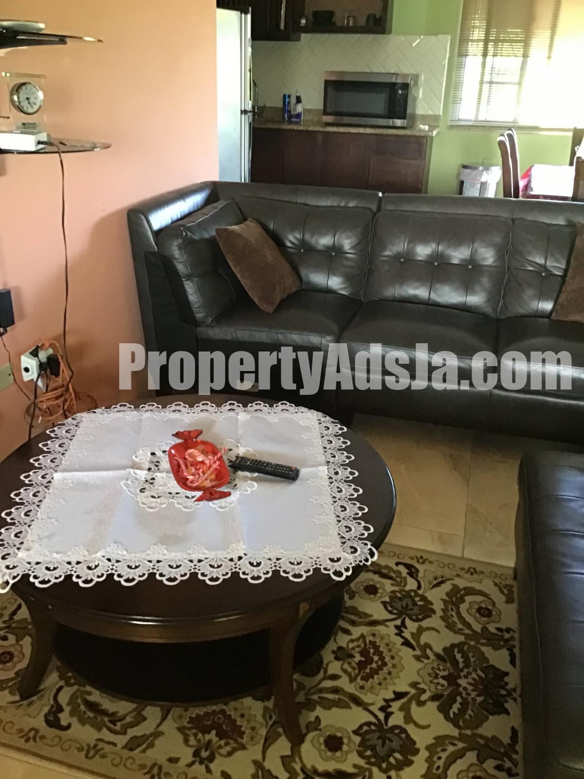 House For Rent in Seville Meadows 3, St. Catherine Jamaica