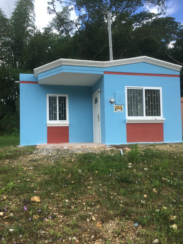 Flat For Rent in Green island, Hanover Jamaica