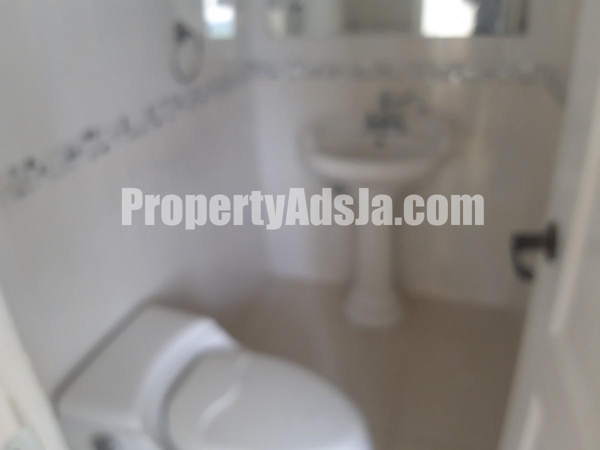 House For Rent in Old Stony Hill Road, Kingston / St. Andrew Jamaica