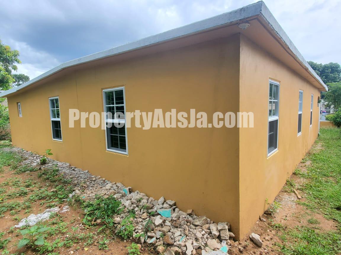 House For Sale in Ensom City, St. Catherine Jamaica