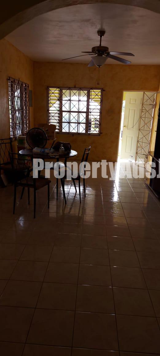 House For Rent in Longville Park, Clarendon Jamaica