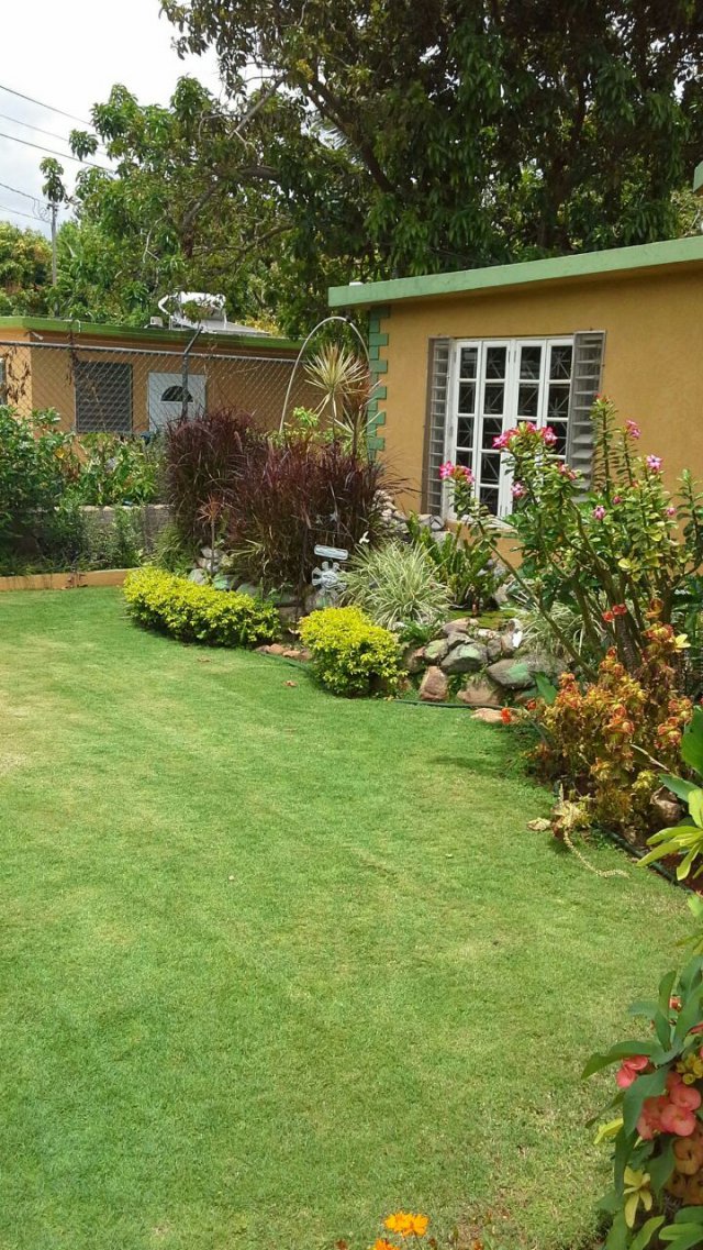 House For Sale in Mercury Gardens, St. Catherine Jamaica