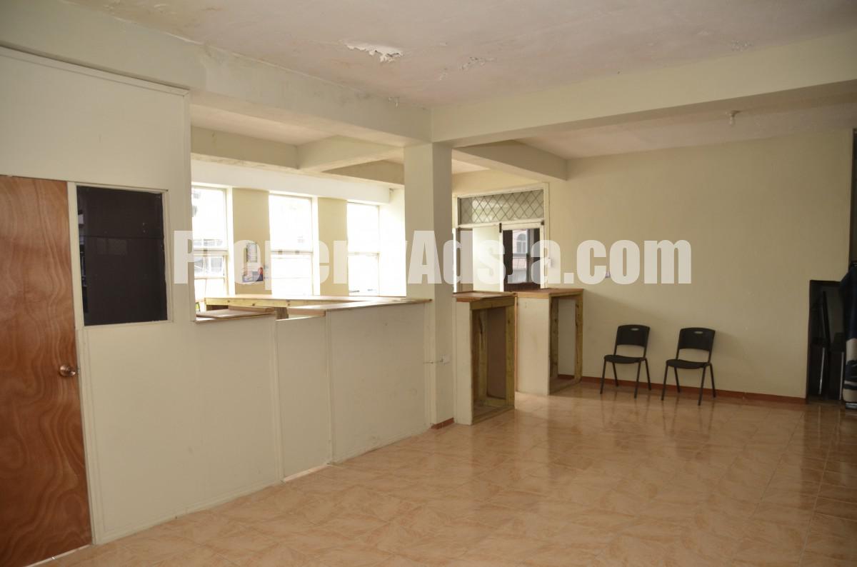 Commercial building For Rent in Mandeville, Manchester Jamaica