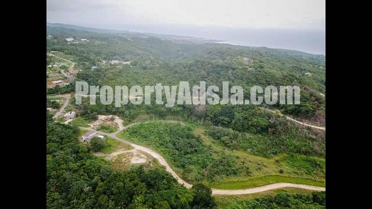 Residential lot For Sale in St Anns Bay, St. Ann Jamaica