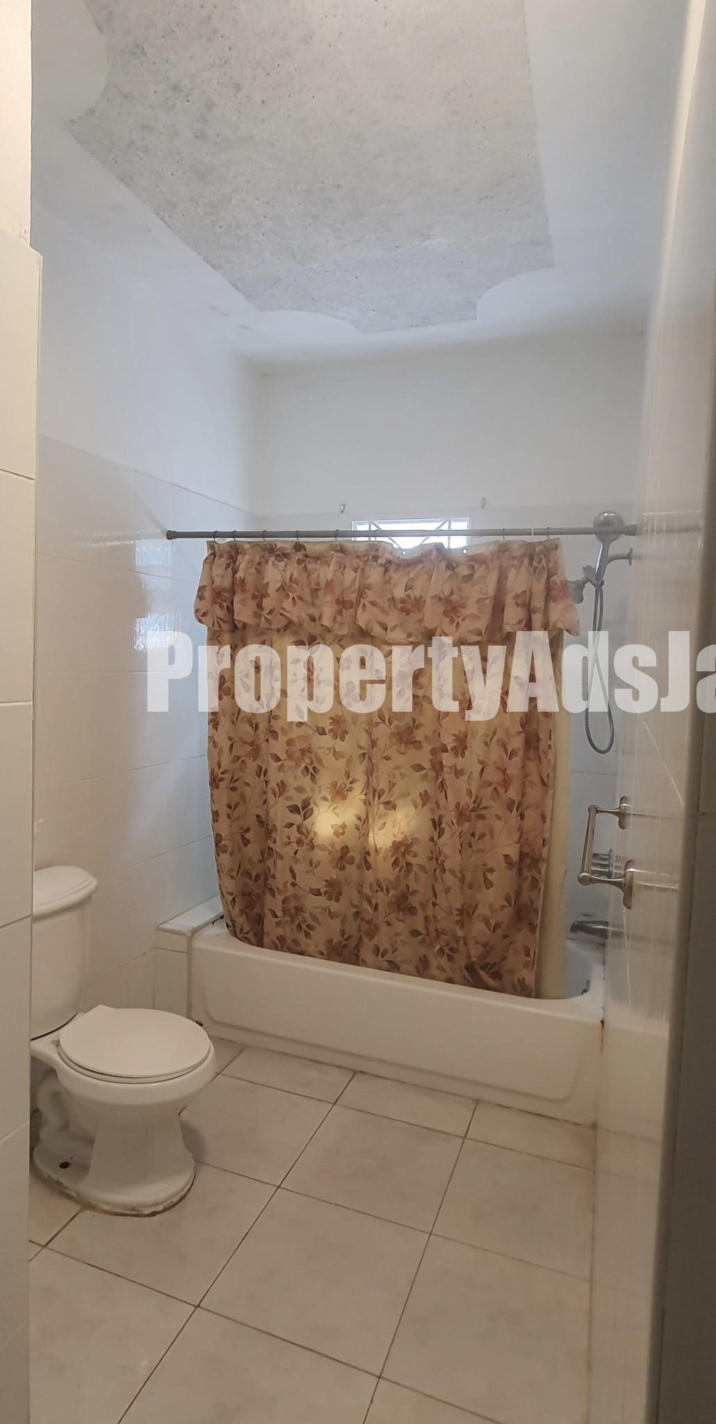 House For Rent in Mineral Heights, Clarendon Jamaica