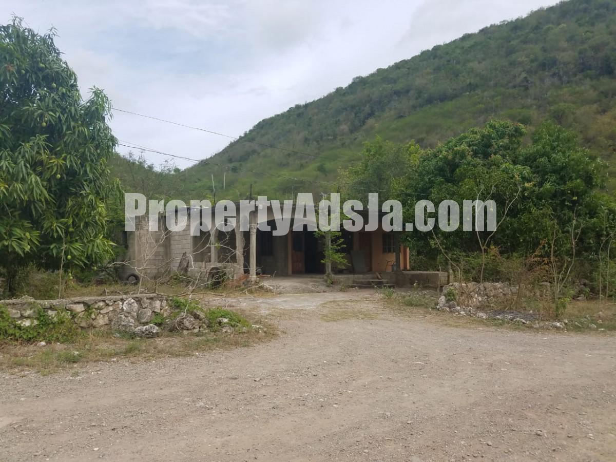 House For Sale in BULL BAY, St. Thomas Jamaica