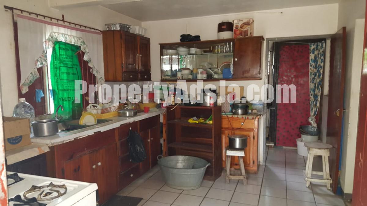 House For Sale in Hampton Green, St. Catherine Jamaica